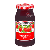 Smucker's Jelly Strawberry Full-Size Picture